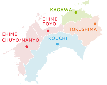 レック株式会社 四国のuiターン転職 四国転職ネット